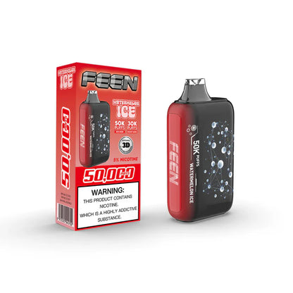 Feen 50K Disposable Vape
