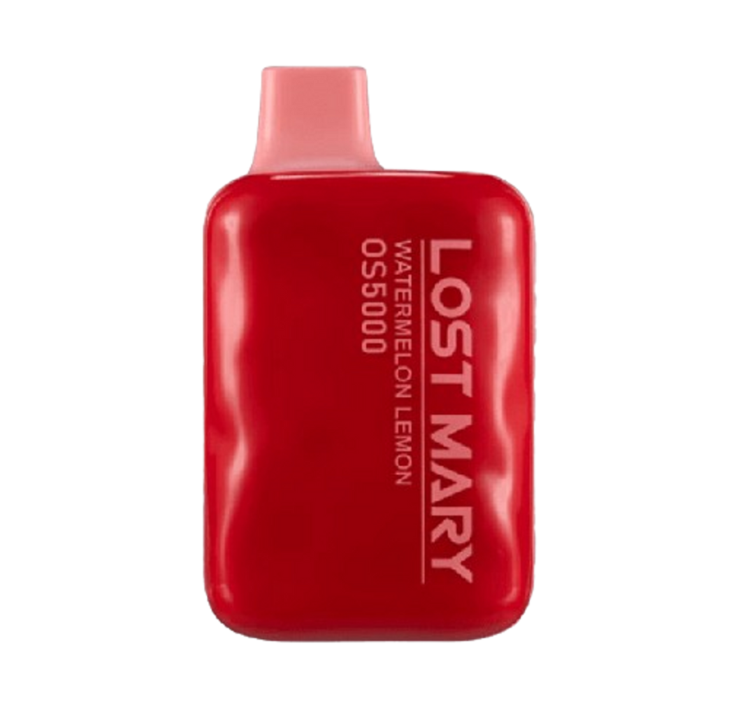 Lost Mary OS5000 Disposable Vape