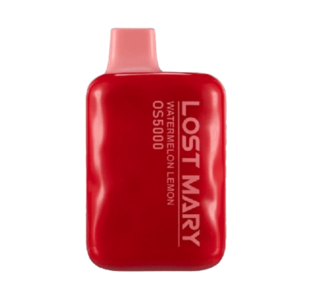 Lost Mary OS5000 Disposable Vape