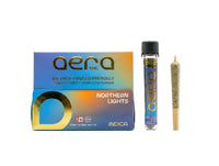 Aera THC D9 THCP Infused Pre Rolls 2G (1Ct)