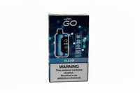HQD GO 35K Disposable Vape