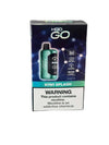HQD GO 35K 3% Nicotine Disposable Vape