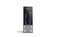 HQD Cuvie Plus 2.0 9000 Up to 1.6% Disposable Vape