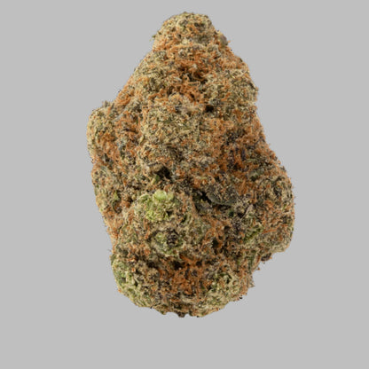 White Zlushie THCA HEMP FLOWER