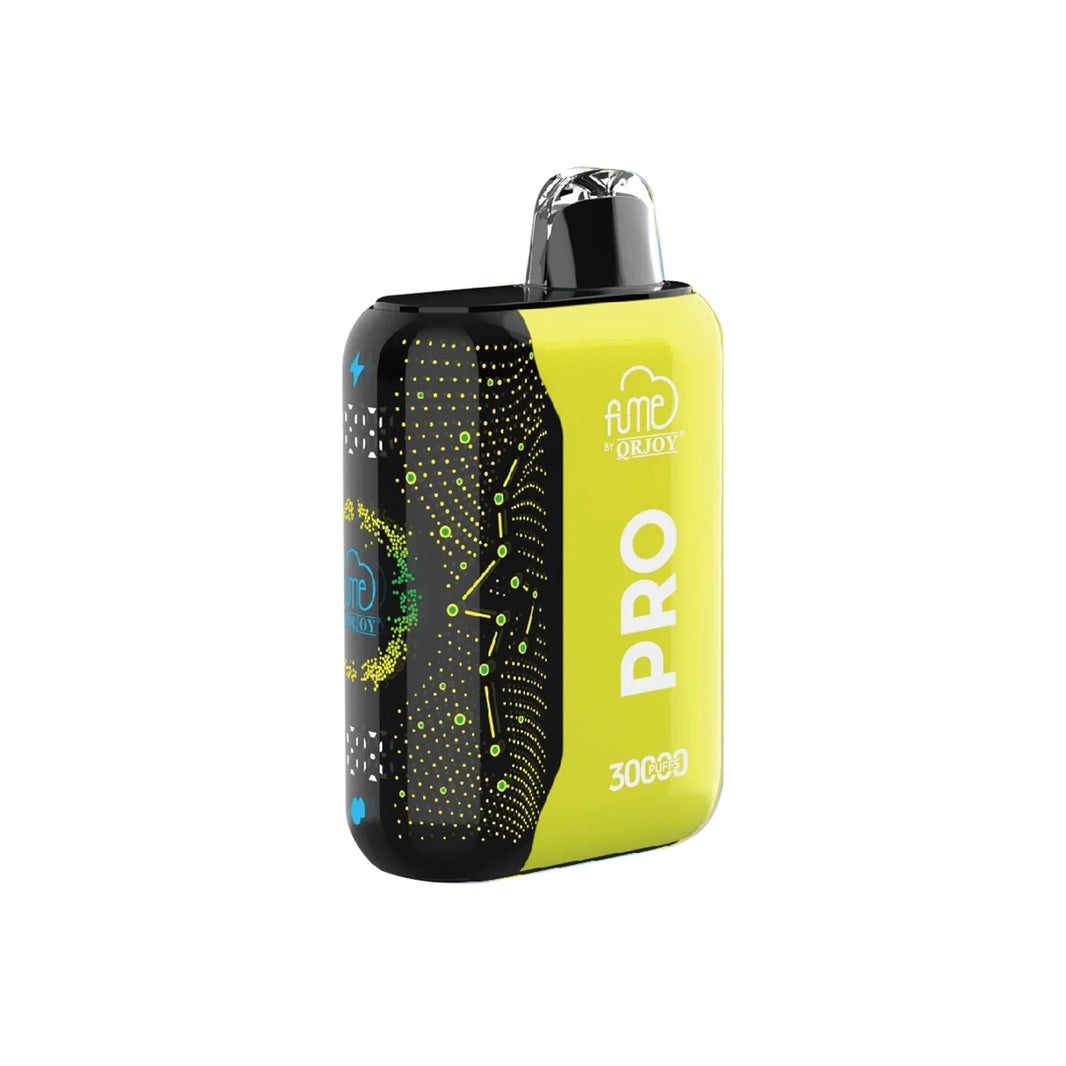 Fume Pro 30k Puffs Disposable Vape
