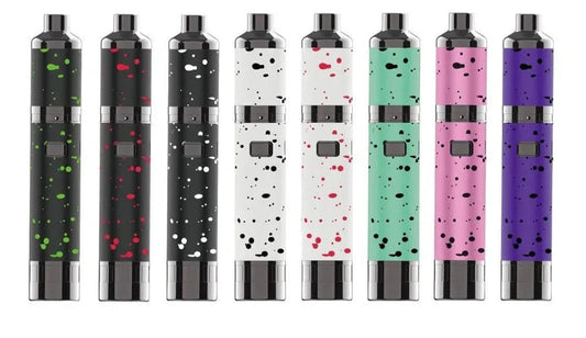 Wulf Mods Evolve MAXXX 3 in 1 Vaporizer