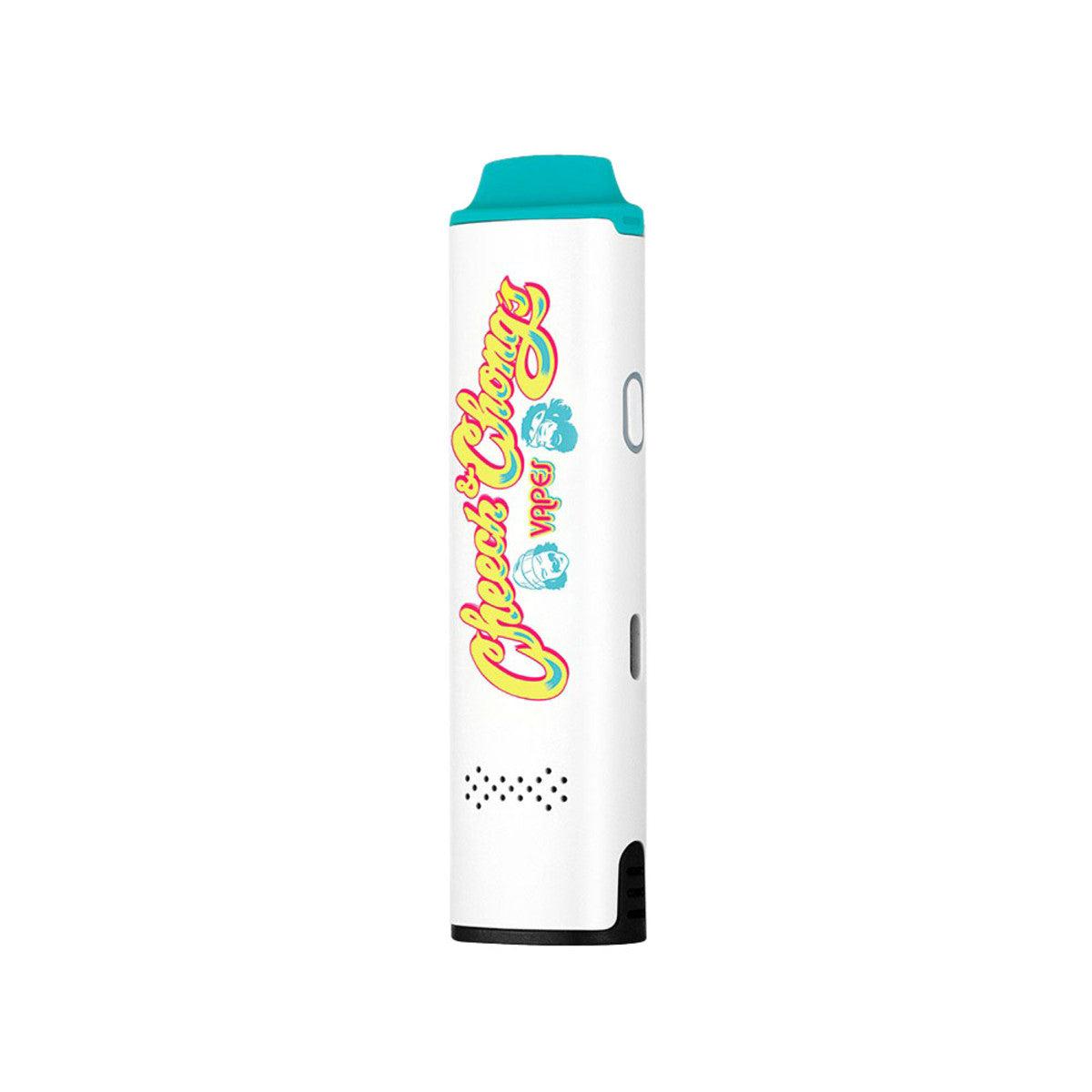 XVape Mambo Cheech and Chong Dry Herb Vaporizer