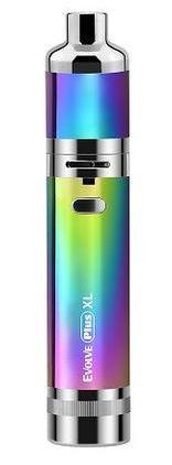 Yocan Evolve V2 Plus XL Vaporizer Limited Edition Rainbow