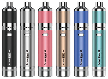 Yocan Evolve V2 Plus XL Vaporizer