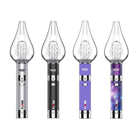 Yocan Flame Vaporizer