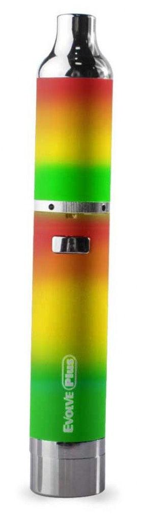 Yocan Magento Wax Vaporizer Rasta Limited Edition