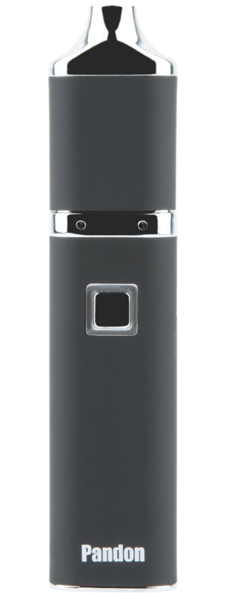 Yocan iShred Dry Herb Grinder / Vaporizer