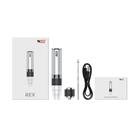 Yocan Rex Portable E-Nail Vaporizer Kit