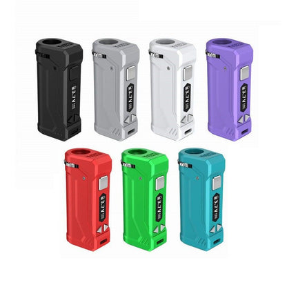 Yocan UNI Pro 2.0 Box Mod