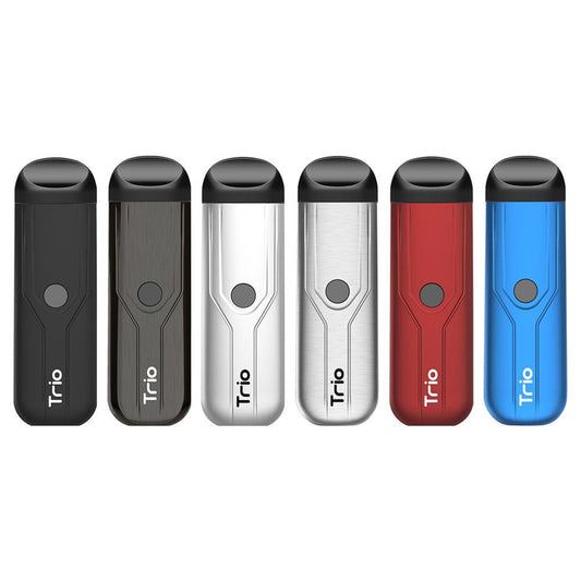 Yocan Trio - 3 in 1 Vape Pen