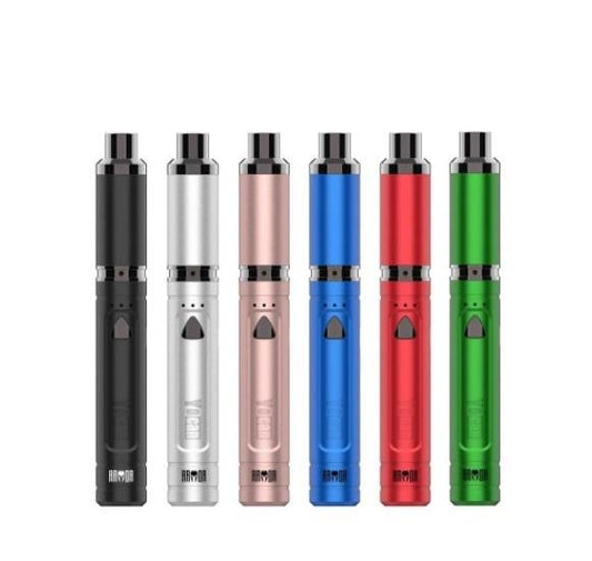 Yocan Armor Plus Wax Vaporizer