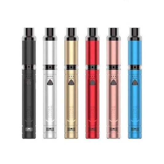 Yocan Armor Ultimate Wax Vaporizer