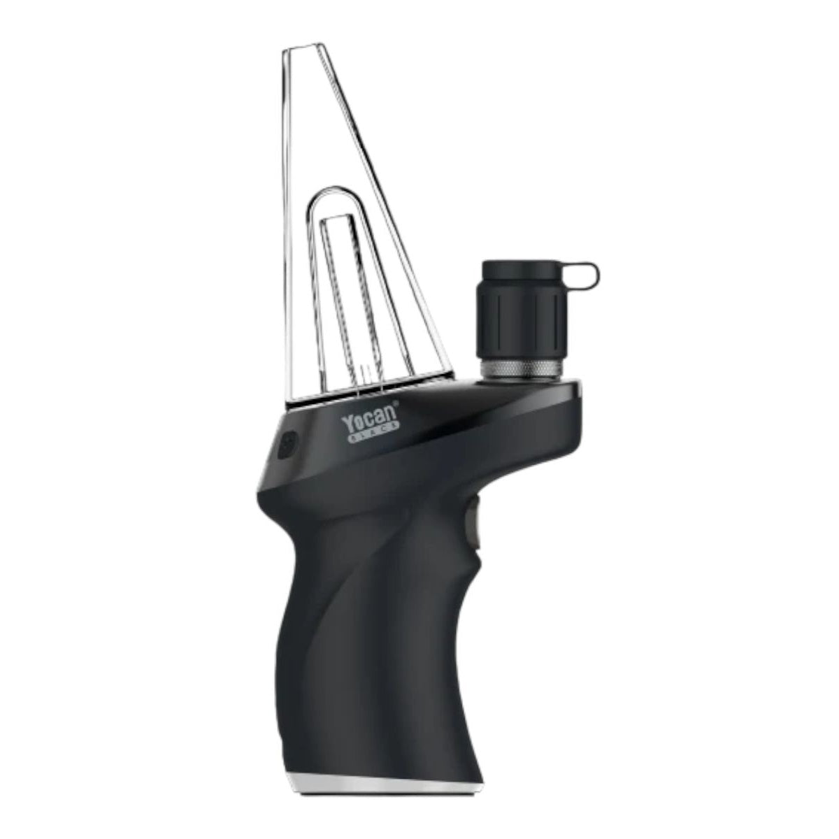 Yocan Black Series Phaser MAX Electric Dab Rig