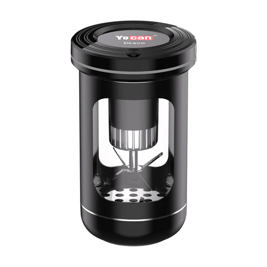 Yocan Draco Electric Grinder