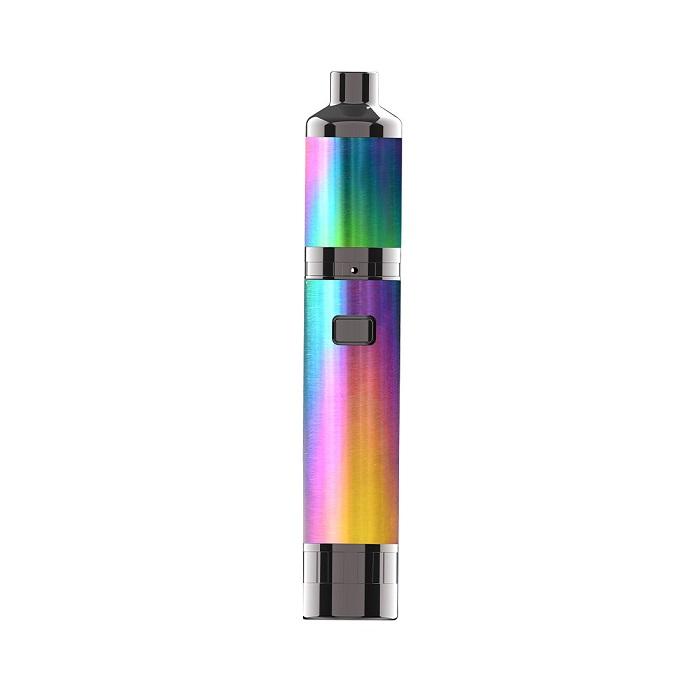 Yocan Wulf Evolve Maxxx 3 in 1 Vaporizer