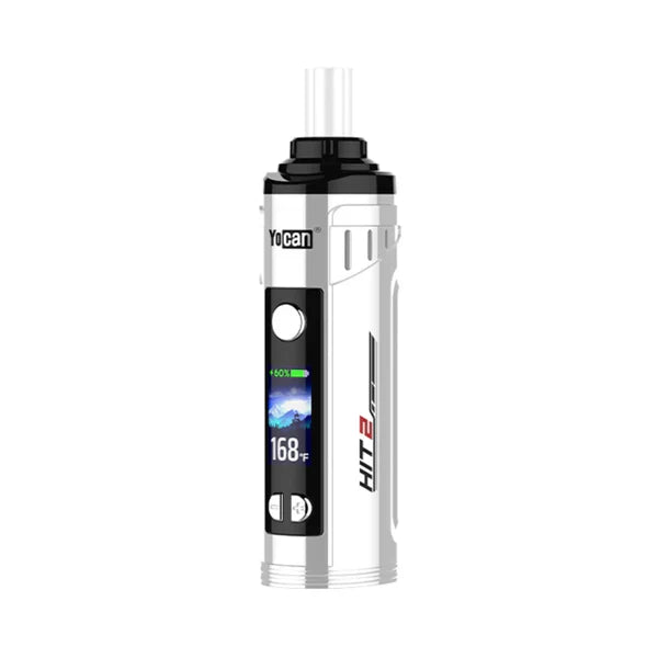 Yocan HIT 2 Dry Herb Vaporizer