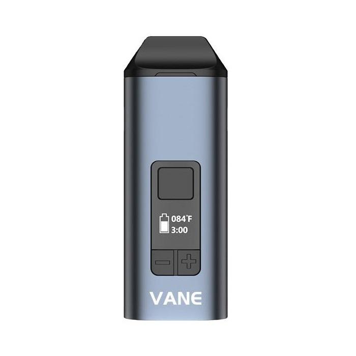 Yocan Vane Dry Herb Vaporizer