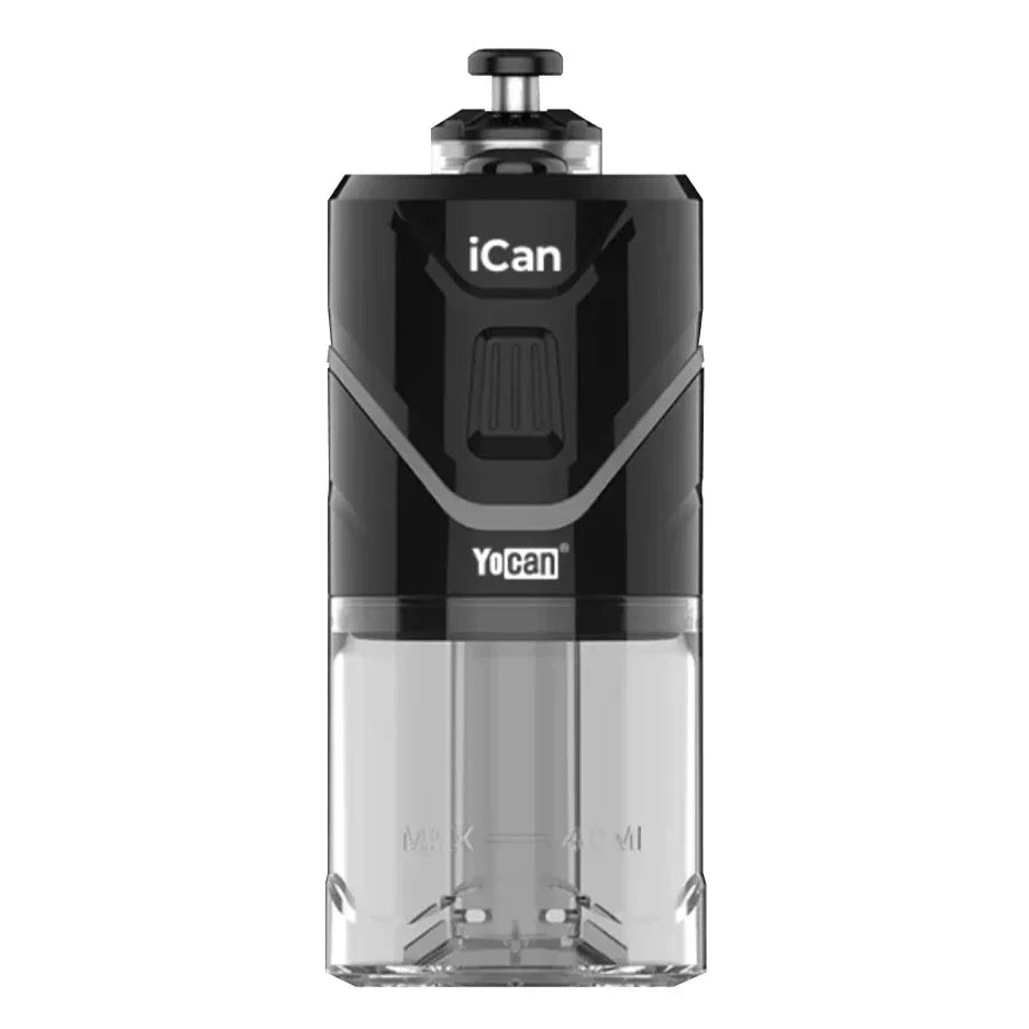 Yocan iCan Electric Rig Vaporizer