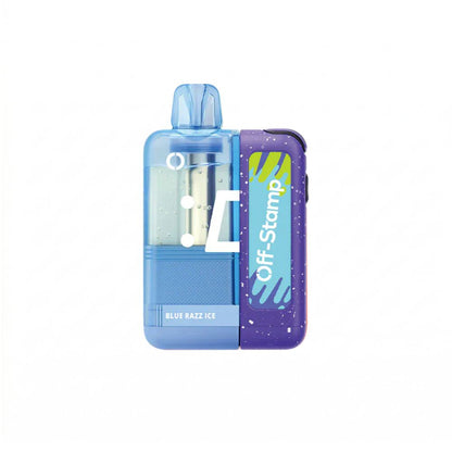 Off Stamp X Cube Crystal Kit 35000 Disposable Vape