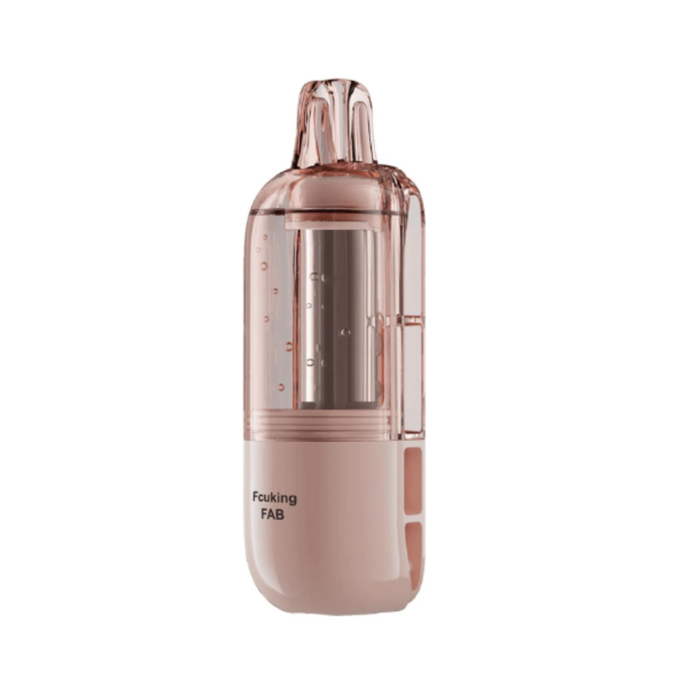 Nexa Flex Crystal Flavor Booster 40K Puffs Refill Pods (2Ct)