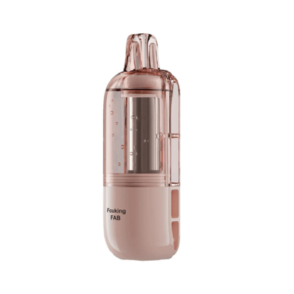 Nexa Flex Crystal Flavor Booster 40K Puffs Refill Pods (2Ct)