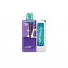 Off Stamp X Cube Crystal Kit 35000 Disposable Vape