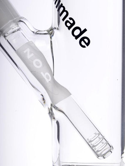 Zob 14" OG Straight Tube