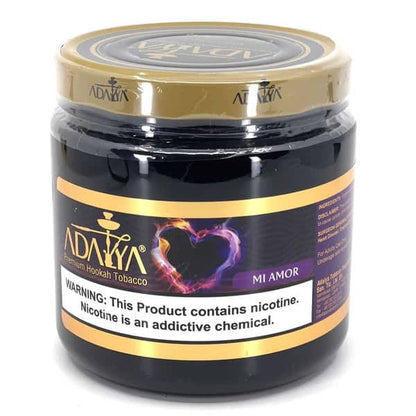 Adalya Hookah Shisha Premium Flavored Tobacco 1000G