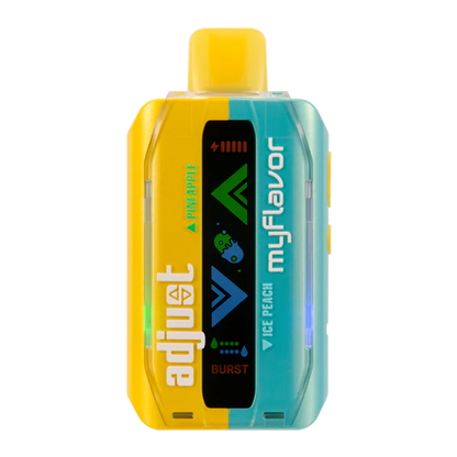 Adjust MyFlavor 40K Disposable Vape
