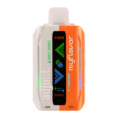 Adjust MyFlavor 40K Disposable Vape