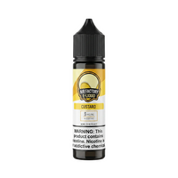 Air Factory Custard E-Liquid 3mg/mL 60mL - Custard