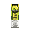 Air Factory E-Liquid 3MG - Wild Apple