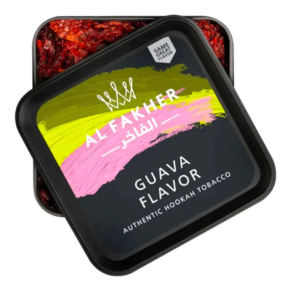 Al Fakher Tobacco Shisha 250G