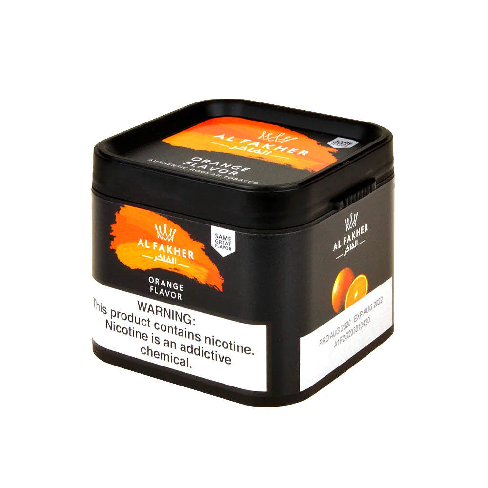 Al Fakher Tobacco Shisha 250G
