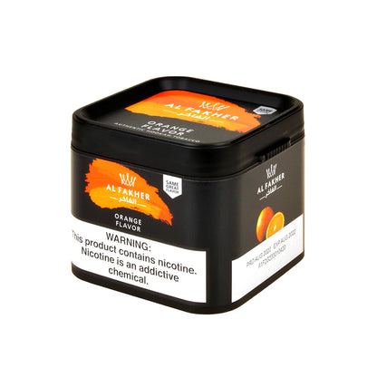 Al Fakher Tobacco Shisha 250G