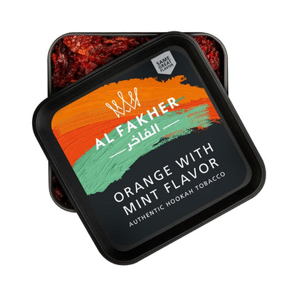 Al Fakher Tobacco Shisha 250G