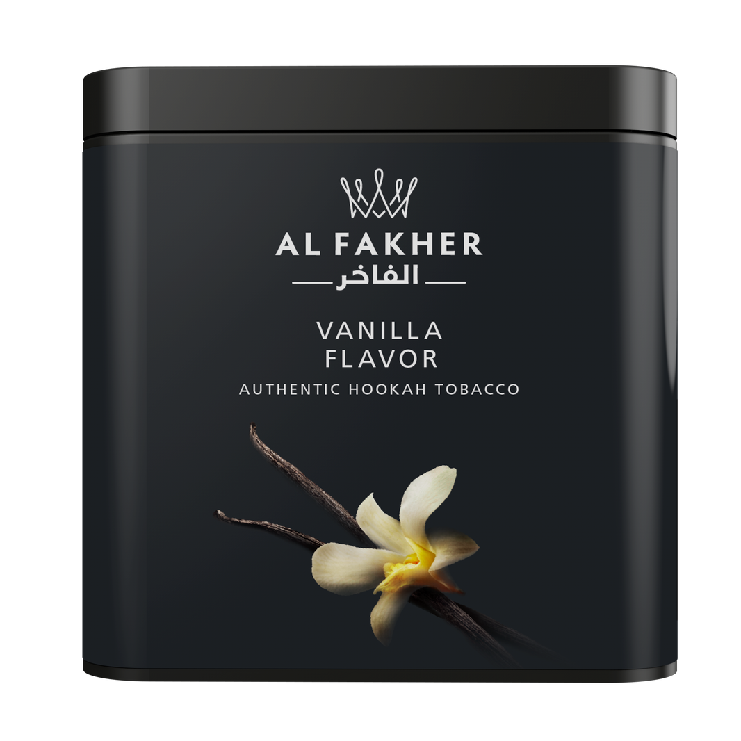 Al Fakher Tobacco Shisha 250G