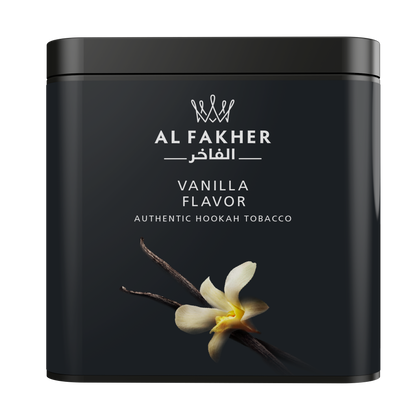 Al Fakher Tobacco Shisha 250G