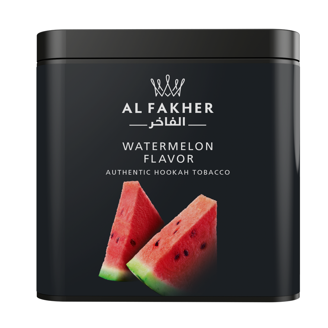 Al Fakher Tobacco Shisha 250G