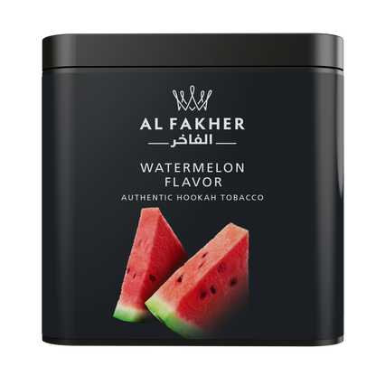 Al Fakher Tobacco Shisha 250G