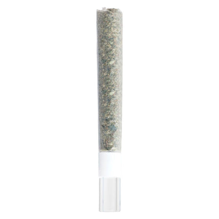 Black Bunker THC Gorilla Fingers Glass Tip Pre Rolls 3G
