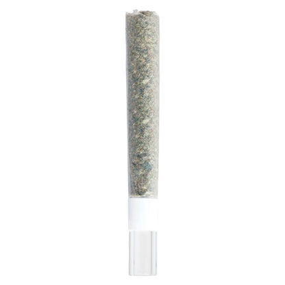 Black Bunker THC Gorilla Fingers Glass Tip Pre Rolls 3G