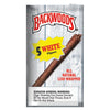 Backwoods Natural Cigars 1 Pack (5ct)