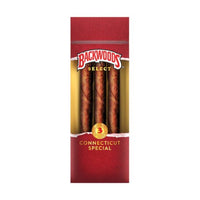 Backwoods Select Cigars (3ct)