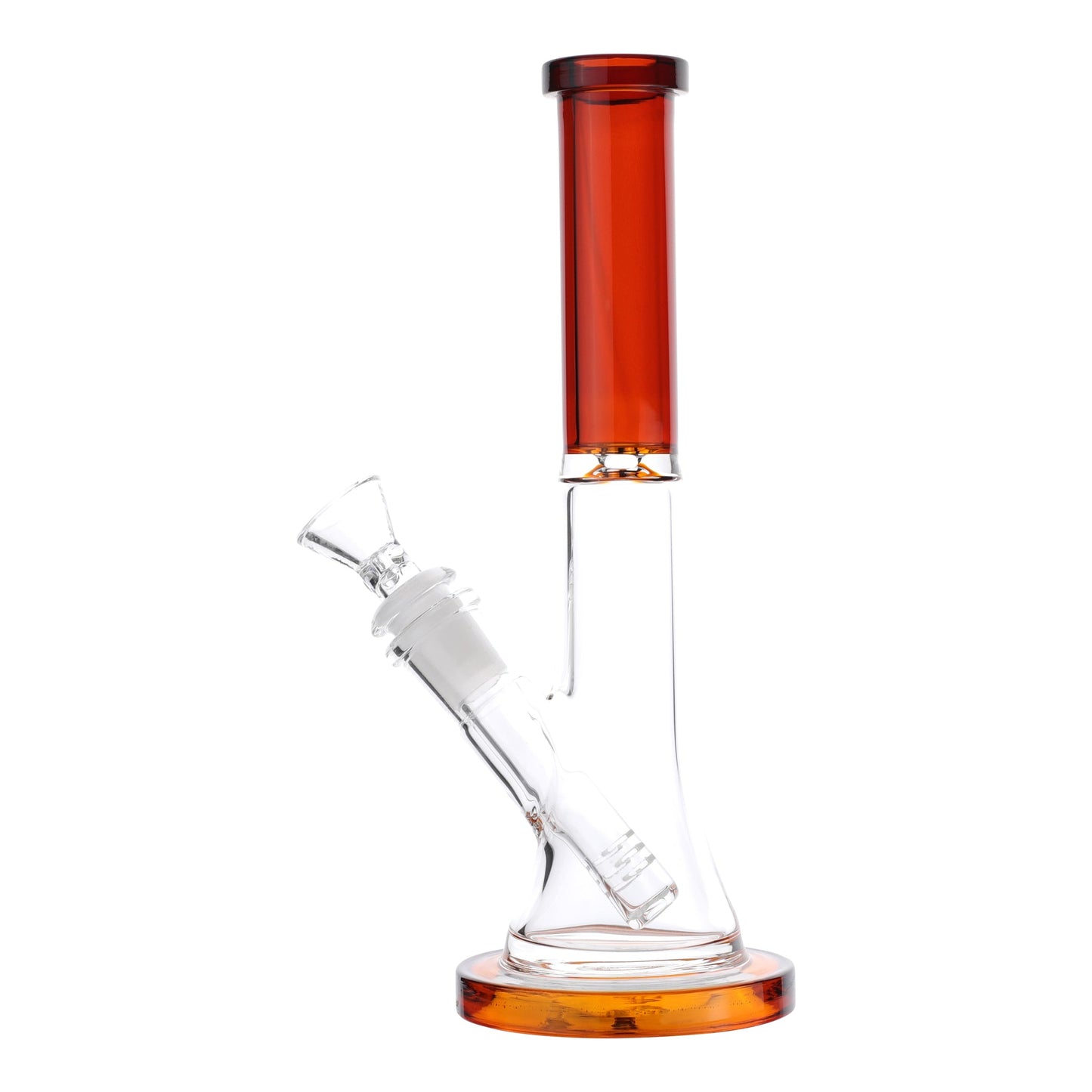 Baseline Beaker Bong - 9in